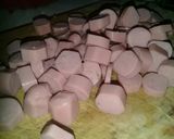 Foto del paso 7 de la receta: Arroz chaufa