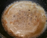 Foto del paso 5 de la receta: Lomo al ajillo en salsa