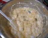 Foto del paso 9 de la receta: Soufflé de Zucchinis