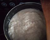 Foto langkah ke 6 dari resep Mango sticky rice.