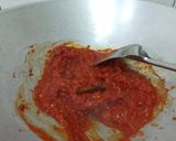 Foto langkah ke 3 dari resep Daging Masak Habang (Merah) khas Banjar / Kalimantan.