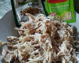 Foto langkah ke 2 dari resep Ayam Sisit Bumbu Bali.