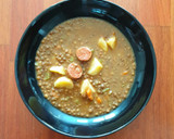 Foto del paso 6 de la receta: Lentejas con chorizo