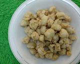 Foto langkah ke 4 dari resep Tahu Krispy.