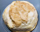 A picture of step 6 of Cream Cheese Puffs.