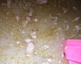 A picture of step 2 of Homemade white bread.