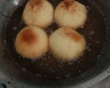 Foto langkah ke 6 dari resep Roti goreng isi tuna.
