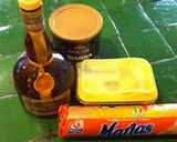 Foto del paso 2 de la receta: Marquesa de chocolate
