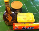 Foto del paso 2 de la receta: Marquesa de chocolate