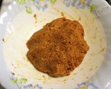 A picture of step 3 of Stuffed Ivy Gourd.