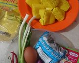 Foto langkah ke 1 dari resep Perkedel Tahu.