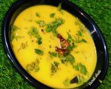 પંજાબી કઢી (Punjabi Kadhi Recipe In Gujarati) રેસીપી સ્ટેપ6ફોટો