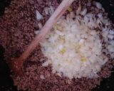 Gluténmentes és tejmentes Lasagne recept fázis 2 fotója