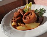 Köröm pörkölt csípősen 🌶️ recept fázis 3 fotója