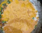 A picture of step 8 of Rajma.