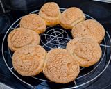 Une image de l'étape 6 de Paris Brest.