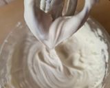 Foto del paso 3 de la receta: Crema Chantilly 🍦🍧🍨🎂🍰🧁🍮🥧☕🍵🍶Crema batida o nata montada lista para acompañar cualquier postre 🍧🍰🎂🍨☕