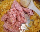 Húsos ravioli recept fázis 3 fotója