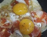 Foto del paso 2 de la receta: Huevos a la ranchera