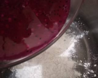 Es Cendol Astaganaga - Step 1