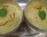 દૂધ- પૌંઆ (Dudh Paua Recipe in Gujarati) રેસીપી સ્ટેપ3ફોટો