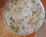 صورة لخطوة 6 من وصفة سلطة رز وخس