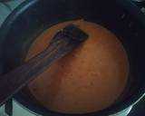 Paneer tikka masala with cheese naan recipe step 5 photo