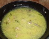 Foto langkah ke 2 dari resep Soto Ranjau.