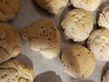 Pancitos saborizados