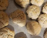 Foto del paso 4 de la receta: Pancitos saborizados