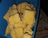 Foto langkah ke 4 dari resep Nuget wortel dan Tempe Sederhana.