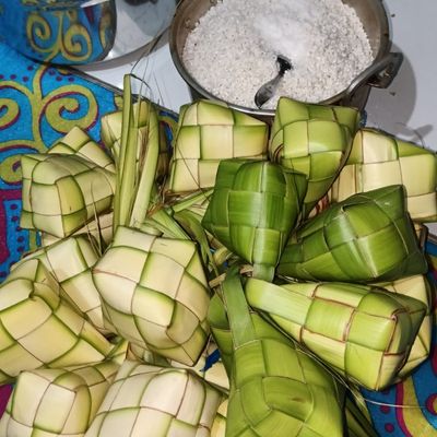 Langkah 1