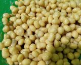 Foto langkah ke 6 dari resep Kacang telur gurih.
