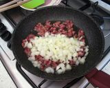 Foto del passaggio 2 della ricetta Erbazzone a Modo Mio