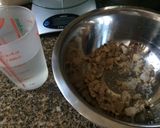 Foto del paso 2 de la receta: Pan 0 grasas y reducido en gluten