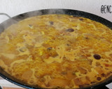 Foto del paso 6 de la receta: Arroz con costillas y setas