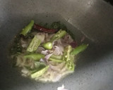 बूंदी कढ़ी (Boondi kadhi recipe in Hindi) रेसिपी चरण 2 फोटो
