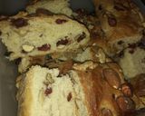 Foto del paso 5 de la receta: Pan dulce rectangular