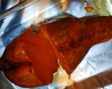 Foto del paso 6 de la receta: Medallón de solomillo en reducción de salsa de otoño