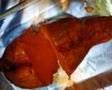 Foto del paso 6 de la receta: Medallón de solomillo en reducción de salsa de otoño
