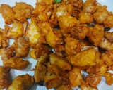 Foto langkah ke 3 dari resep 392. Ayam Goreng Bawang khas Batam.