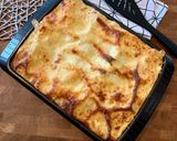 Une image de l'étape 6 de ☆Lasagnes Saumon Poireaux☆.