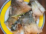 Cá chép nấu khế chua