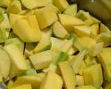 આમ પાપડ (Aam Papad Recipe In Gujarati) રેસીપી સ્ટેપ1ફોટો