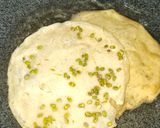 Foto langkah ke 4 dari resep Peyek Opak Kacang Hijau.
