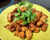 รูปขั้นตอนการทำที่ 6 ของ หมูโค (อาหารปักษ์ใต้)