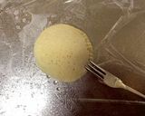 A picture of step 6 of Lovely Pancake.