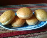 Foto langkah ke 8 dari resep Donat Super Empuk.
