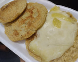Foto del paso 5 de la receta: Arepas🧀 de mazorca tierna🌽🫓🥙