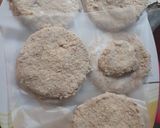 Foto del paso 7 de la receta: Milanesas veganas